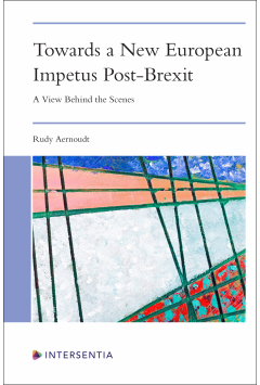 Towards a New European Impetus Post-Brexit