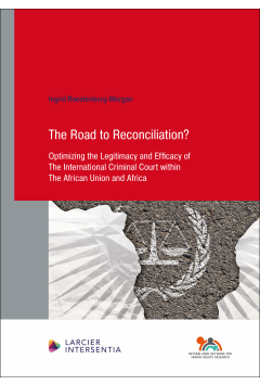 The Road to Reconciliation?
