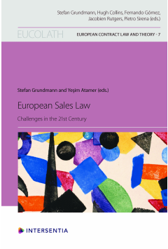European Sales Law