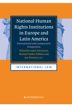 National Human Rights Institutions in Europe and Latin America