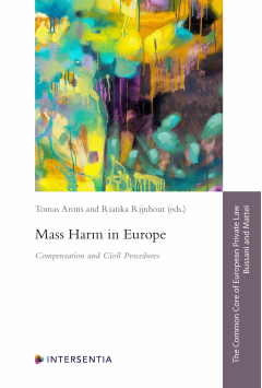 Mass Harm in Europe