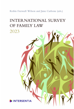 International Survey of Family Law 2023