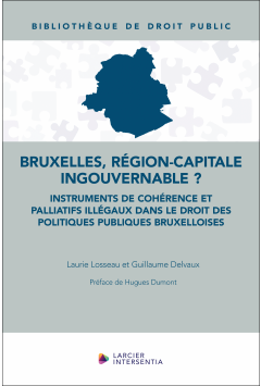 Bruxelles, région-capitale ingouvernable ?