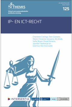 Themis 2022-2023 nr. 125 IP- en ICT-recht