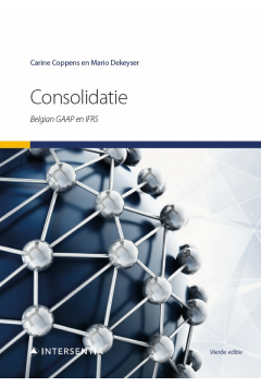 Consolidatie (vierde editie)
