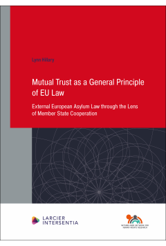 Mutual Trust as a General Principle of EU Law