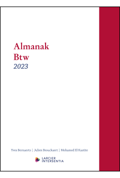 Almanak Btw 2023