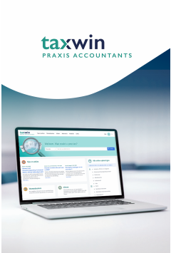 TaxWin Praxis | Accountants