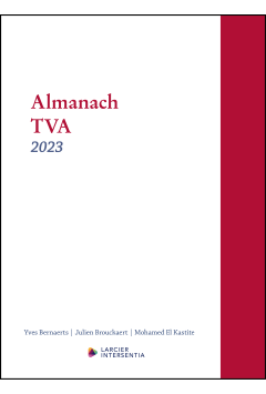 Almanach TVA 2023