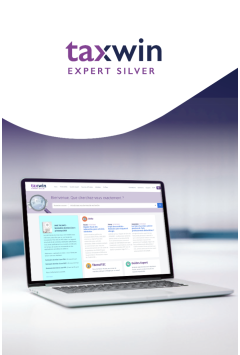 TaxWin Expert | Silver