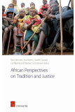 African Perspectives on Tradition and Justice