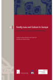Family Law and Culture in Europe