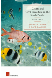 Courts and Civil Procedure in the South Pacific