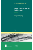 Evidence in Contemporary Civil Procedure