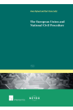The European Union and National Civil Procedure