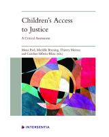 Children's Access to Justice