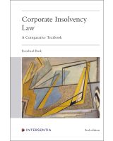 Corporate Insolvency Law, 2nd edition