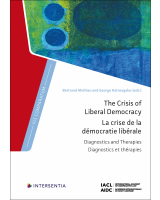 The Future of Human Rights Protection in Europe