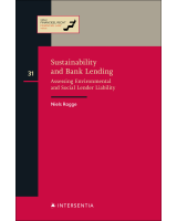 Sustainability and Bank Lending