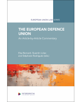 The European Defence Union