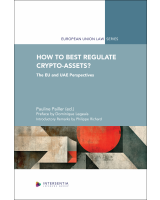 How to Best Regulate Crypto-Assets?