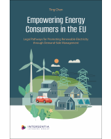 Empowering Energy Consumers in the EU