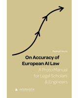 On Accuracy of European AI Law