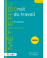 Droit du travail
