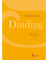  Duiding Bouwrecht