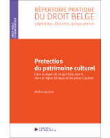 Protection du patrimoine culturel