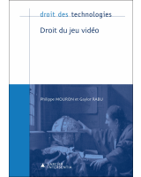 Droit du jeu vidéo