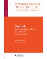Usufruit