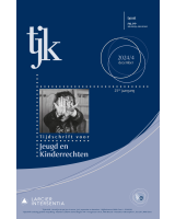Tijdschrift jeugd en kinderrechten - 2024/4