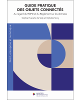 Guide pratique des objets connectés