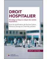 Droit hospitalier