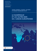 Le numérique et les Outre-mer de l’Union européenne