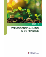 Vermogensplanning in de Praktijk - 2025/2