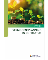 Vermogensplanning in de Praktijk - 2025/3
