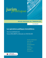 Jurimpratique - 2024/3