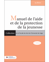 Manuel de l’aide et de la protection de la jeunesse