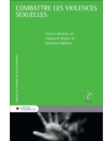 Combattre les violences sexuelles