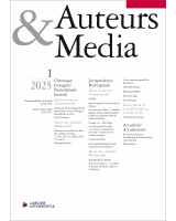 Auteurs & Media - 2025/2