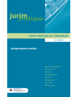 Jurimpratique - 2025/2