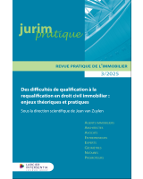 Jurimpratique - 2025/3