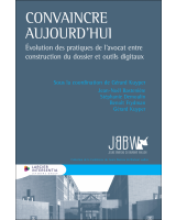 Convaincre aujourd’hui