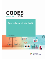 Code en schémas - Contentieux administratif
