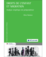 Droits de l’enfant et migration