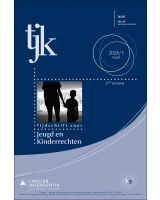 Tijdschrift jeugd en kinderrechten - 2026/1