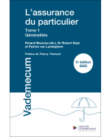 L'assurance du particulier