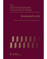 50e postuniversitaire cyclus Willy Delva - Economisch recht